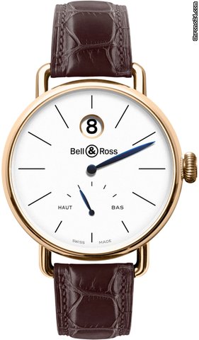 Bell & Ross Vintage WW1