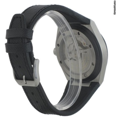 replica IWC Ingenieur IW323401 WATCHES 1 