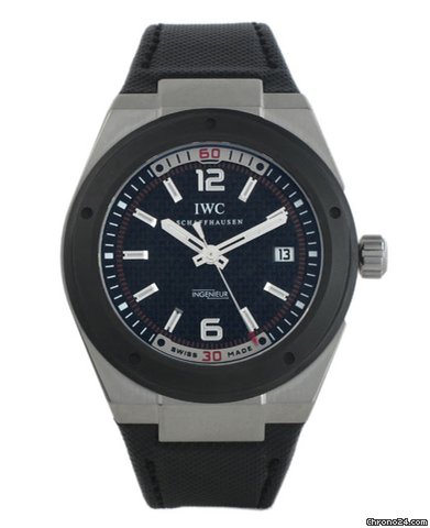 IWC Ingenieur IW323401