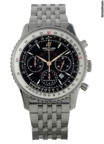 Breitling Montbrillant A41370