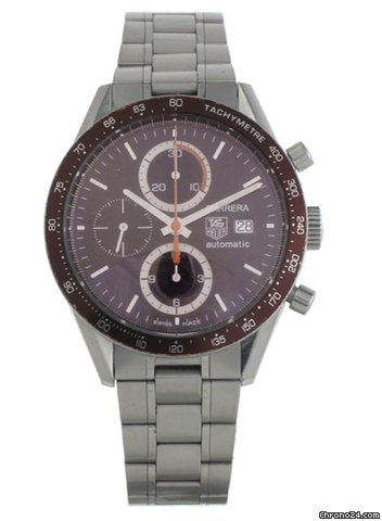 TAG Heuer Carrera CV2013.BA0794