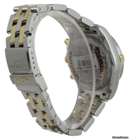 replica Breitling Chrono Galactic B13358L WATCHES 1 