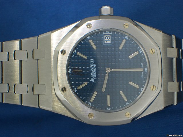 Audemars Piguet Royal Oak Jumbo C15202st