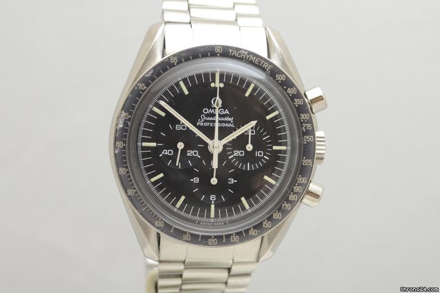 Omega Speedmaster Moonwatch 78