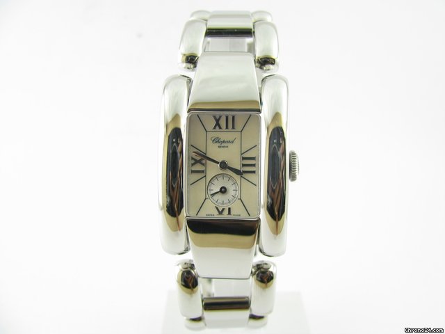 Chopard La Strada mit 2 Jahren Garantie