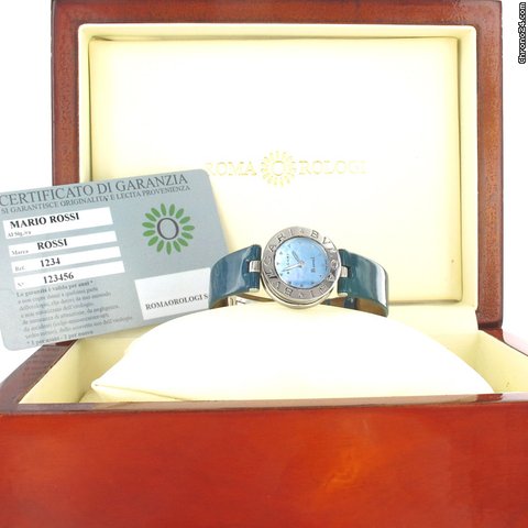 replica Bulgari Bzero1 WATCHES 1 