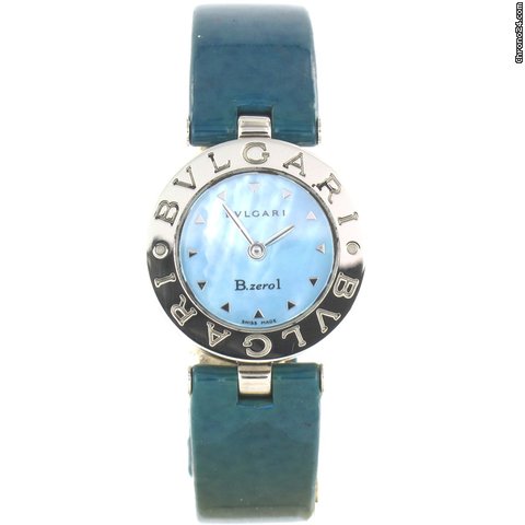 Bulgari Bzero1