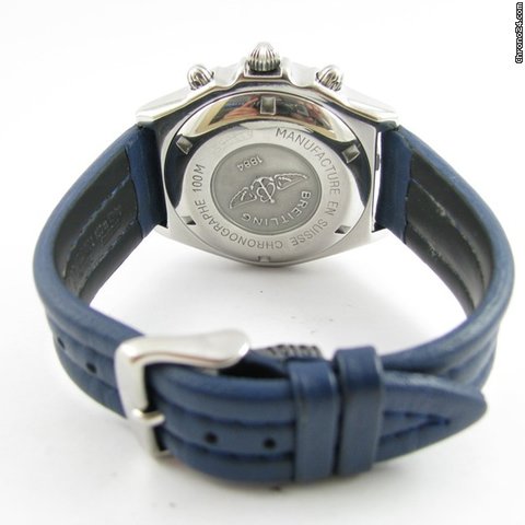 replica Breitling Windrider Crosswind mit 2 Jahren Garantie WATCHES 1 