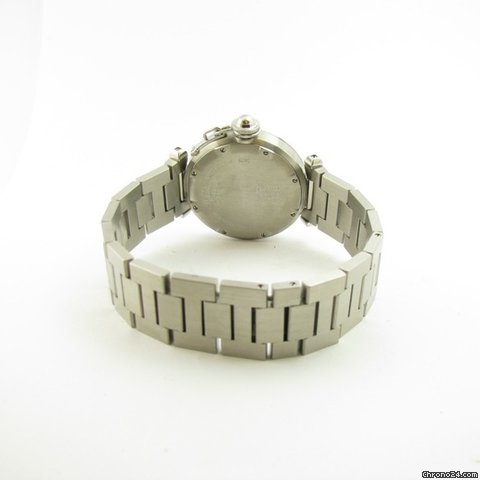 replica Cartier Pasha mit 2 Jahren Garantie WATCHES 1 