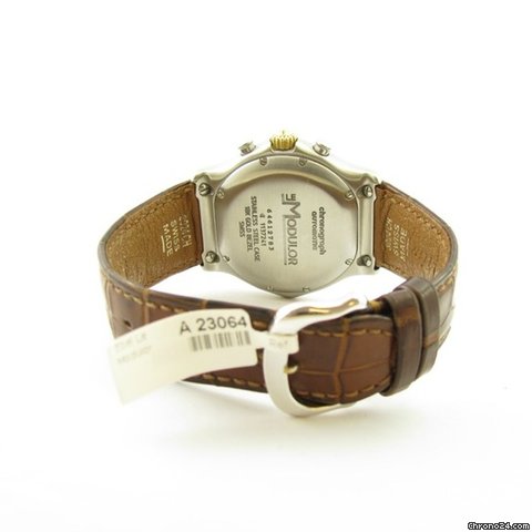 replica Ebel Le Modulor mit 2 Jahren Garantie WATCHES 1 