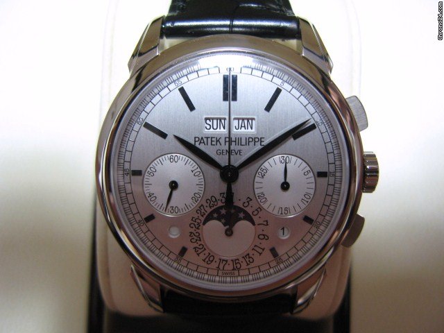Patek Philippe 5270G