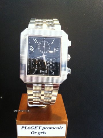 Piaget protocole