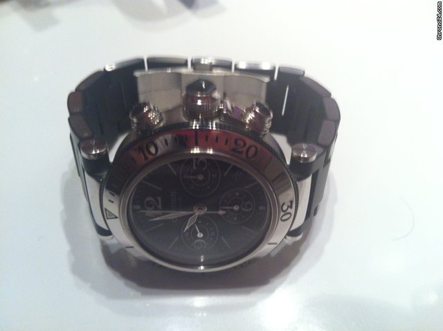 replica Cartier PASHA' SEATIMER WATCHES 1 