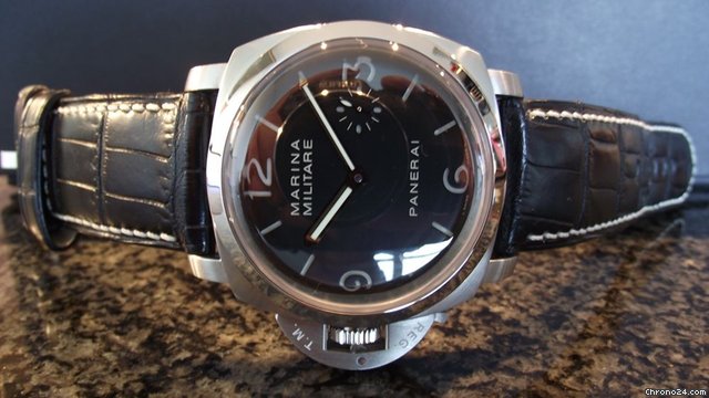 Panerai PAM 217 Destro -NOS