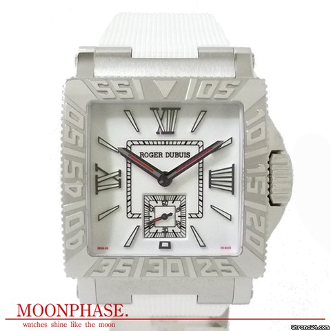Roger Dubuis 38mm DBGA0061