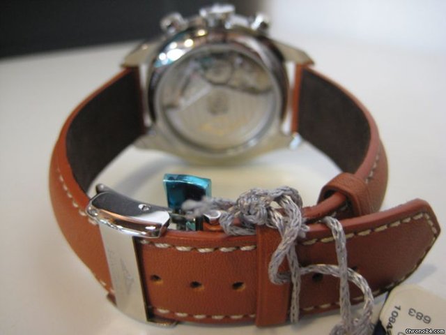 replica Longines Grande Vitesse Chronograph pour Cavalier WATCHES 1 