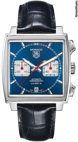 TAG Heuer Monaco Chronograph