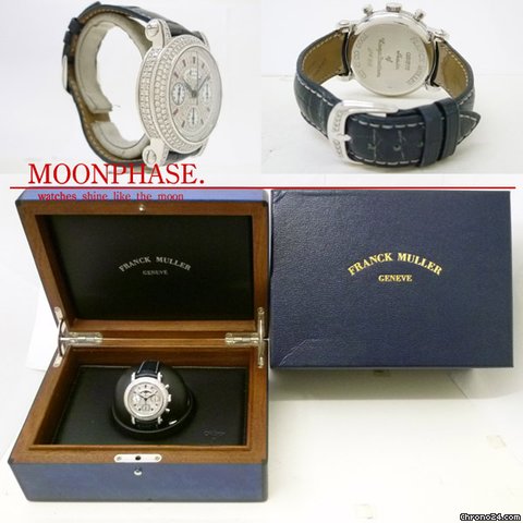 replica Franck Muller �饦��ɡ�����Υ���ա����`�������ֱP������+9P��ө`������� WATCHES 1 