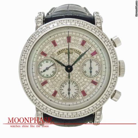 Franck Muller �饦��ɡ�����Υ���ա����`�������ֱP������+9P��ө`�������