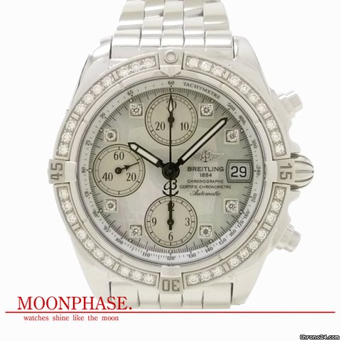 Breitling ����Υ��å��ԥåɡ���������ɥ٥���