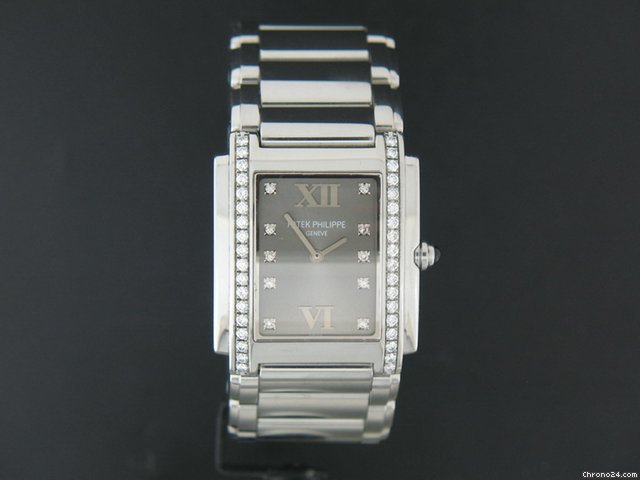 replica Patek Philippe Ladies Twenty~4 WATCHES 1 