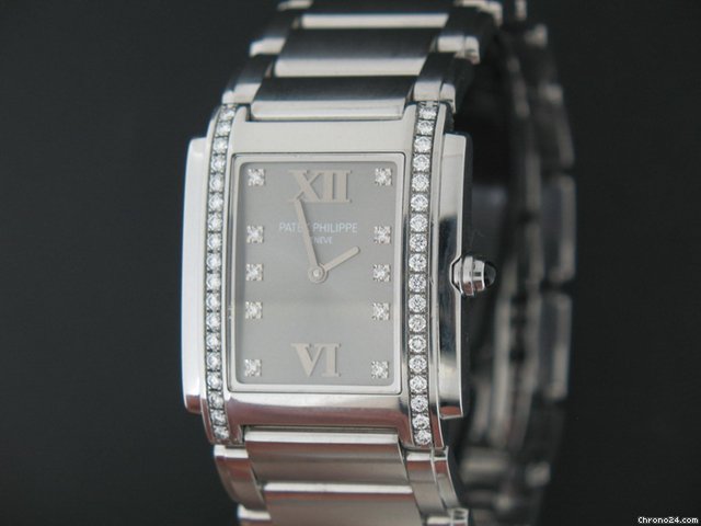 Patek Philippe Ladies Twenty~4