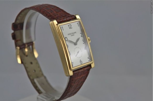 replica Patek Philippe Gondolo 5009 VENDUTO WATCHES 1 