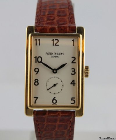 Patek Philippe Gondolo 5009 VENDUTO