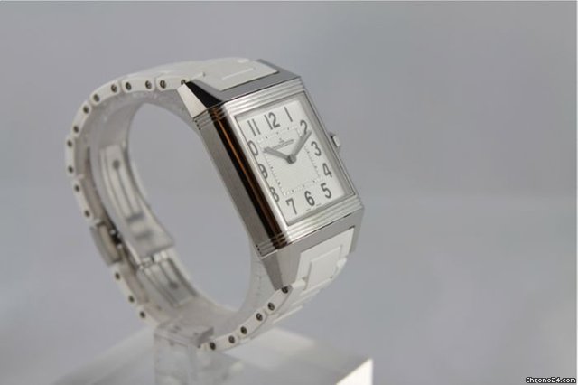 replica Jaeger-LeCoultre Reverso Squadra Classic WATCHES 1 
