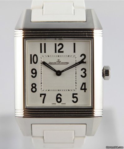 Jaeger-LeCoultre Reverso Squadra Classic