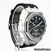 replica Audemars Piguet Royal Oak Collection Tourbillon Chronograph WATCHES 1 