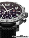 replica Chopard Mille Miglia Chronograph Stahl WATCHES 1 