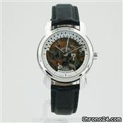 Vacheron Constantin 31 Day Retrograde Perpetual Calendar