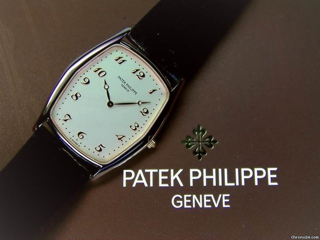 replica Patek Philippe Gondolo extra flach WATCHES 1 