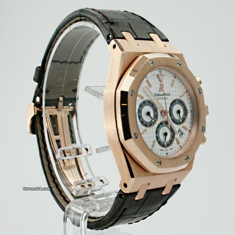 replica Audemars Piguet Royal Oak Chronograph WATCHES 1 