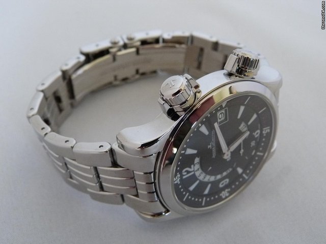 replica Jaeger-LeCoultre Master Compressor Dualmatic WATCHES 1 