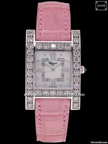 Chopard Your Hour