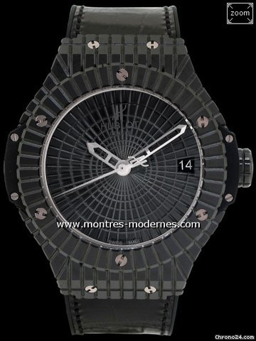 Hublot Big Bang Caviar