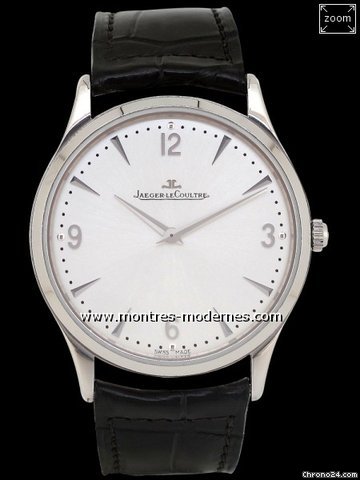 Jaeger-LeCoultre Master Ultra-Thin