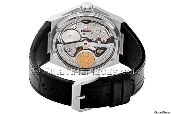 replica IWC Gro e Ingenieur Automatic - 5005 - 01 WATCHES 1 