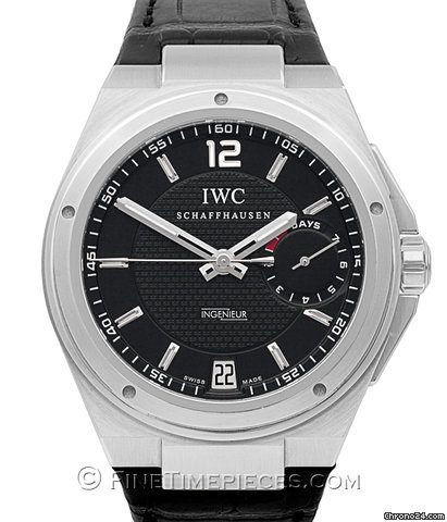 IWC Gro e Ingenieur Automatic - 5005 - 01