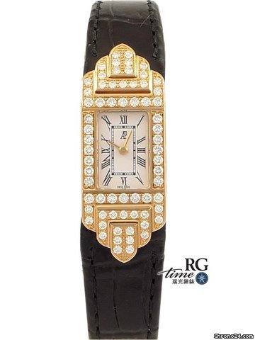 Audemars Piguet Charleston