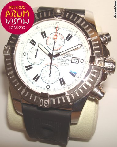 Breitling Super Avenger