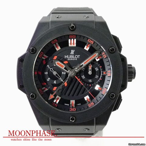 Hublot ���󥰥ѥ�`���եɥ�磻���ȡ��֥�å��ޥ��å���500���޶�