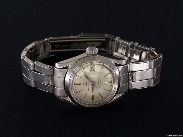 Tudor PRINCESS OYSTERDATE
