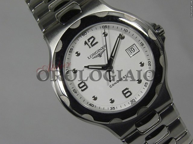 replica Longines CONQUEST WATCHES 1 