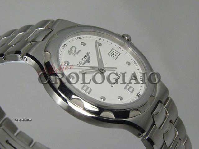 Longines CONQUEST