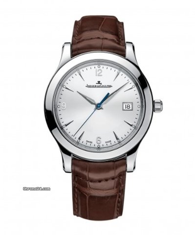 Jaeger-LeCoultre Master Control /D.S.R. NEW
