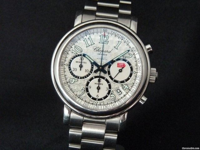 Chopard Mille Miglia 15/8331-99