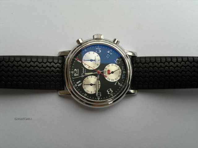 Chopard Mille Miglia